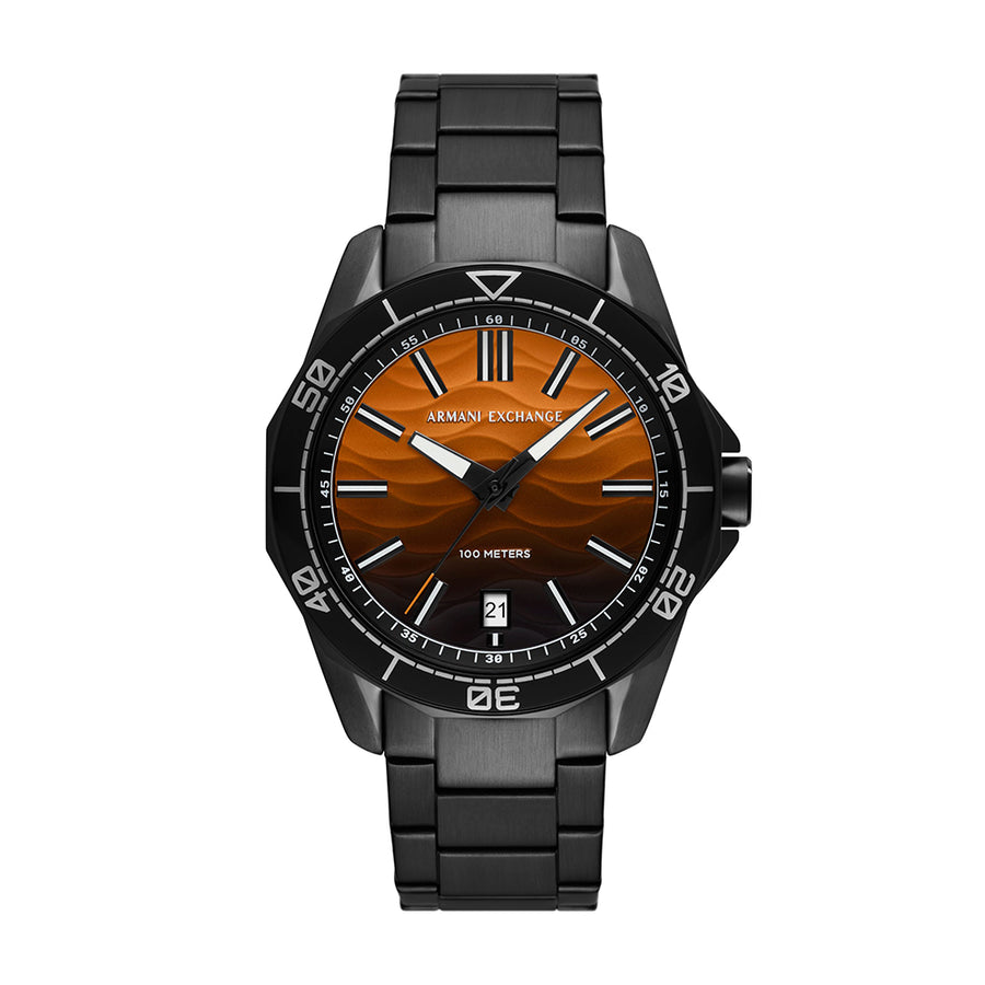 Buy ARMANI EXCHANGE Watches Online in UAE | The Watch House