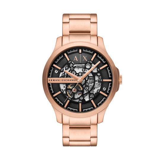 Buy ARMANI EXCHANGE Watches Online in UAE | The Watch House