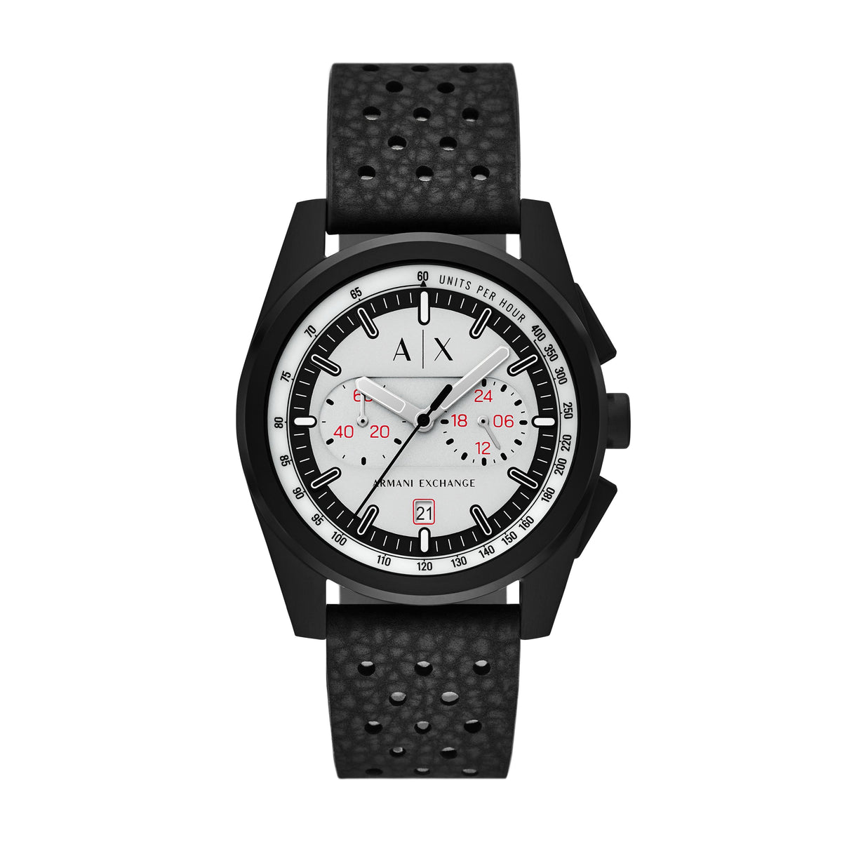 Armani Exchange Men's Quartz Chronograph Watch