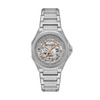 Armani Exchange Automatic Steel Watch
