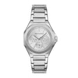 Armani Exchange Women's Multifunction Stainless Steel Watch
