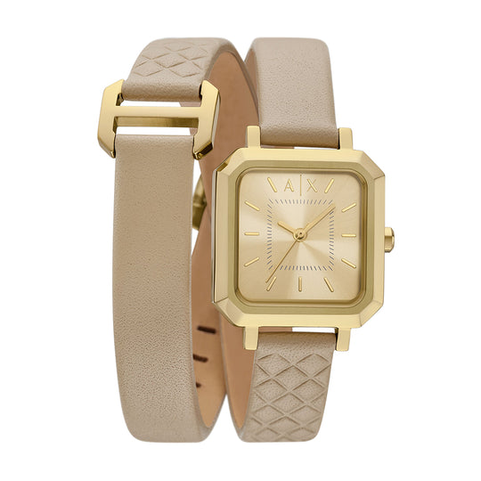 Buy ARMANI EXCHANGE Watches Online in UAE | The Watch House