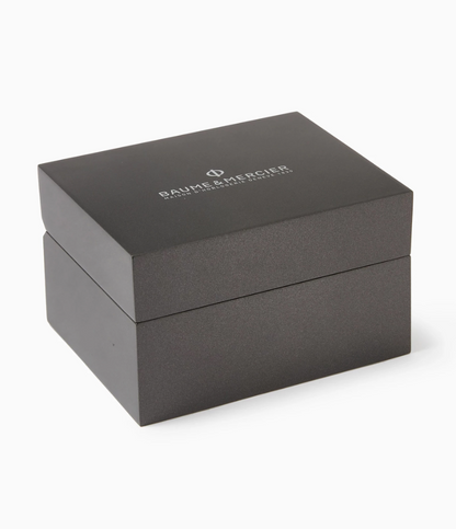 Baume & Mercier Hampton M0A10751 Quartz Small
