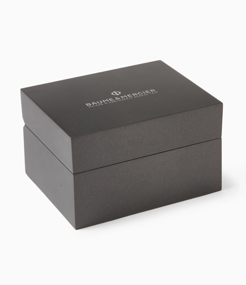 Baume & Mercier Riviera M0A10622 Automatic 42 mm