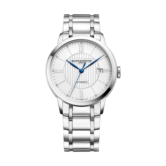 Baume & Mercier Classima M0A10215 Automatic 40 mm