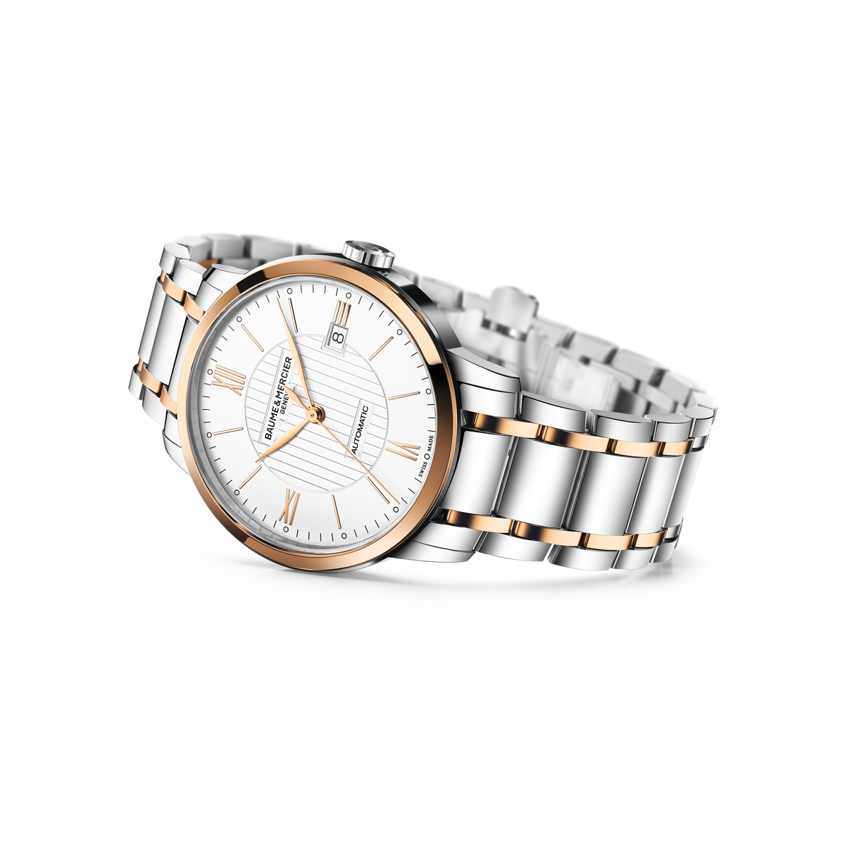 Baume & Mercier Classima M0A10217 Automatic 40 mm