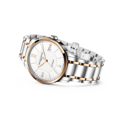 Baume & Mercier Classima M0A10217 Automatic 40 mm