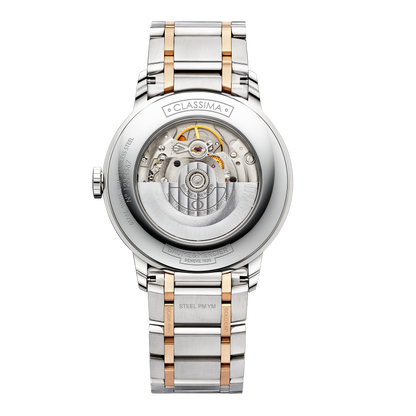 Baume & Mercier Classima M0A10217 Automatic 40 mm