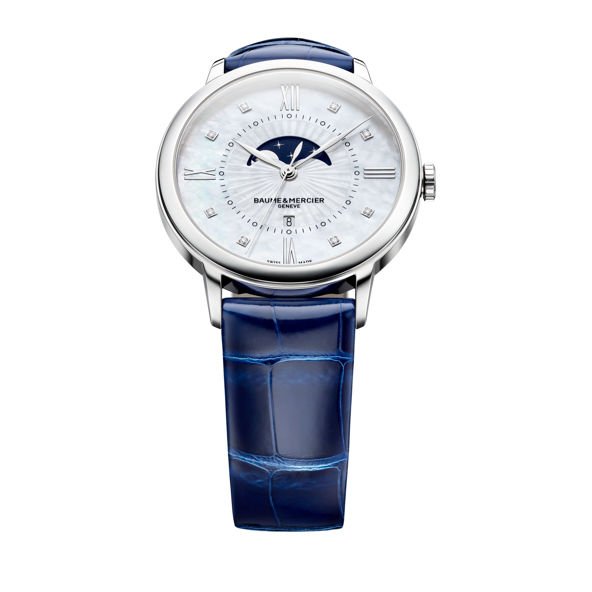 Baume & Mercier Classima M0A10226 Quartz 36.5 mm