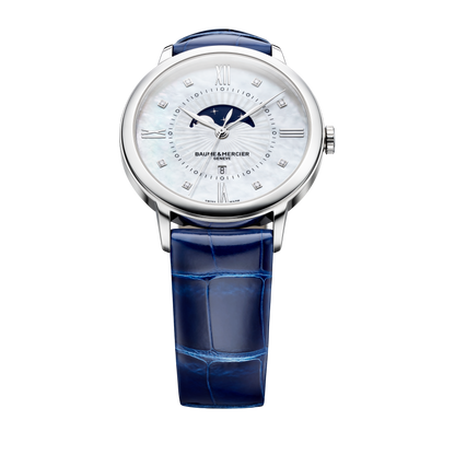 Baume & Mercier Classima M0A10226 Quartz 36.5 mm