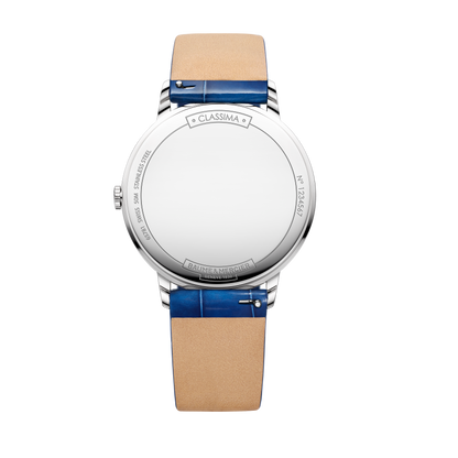 Baume & Mercier Classima M0A10226 Quartz 36.5 mm