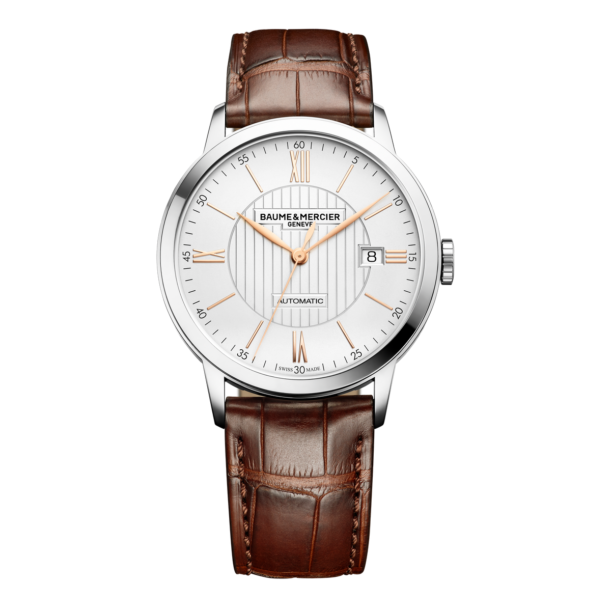 Baume & Mercier Classima M0A10263 Automatic 40 mm