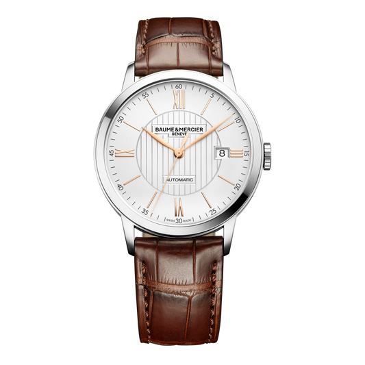 Baume & Mercier Classima M0A10263 Automatic 40 mm