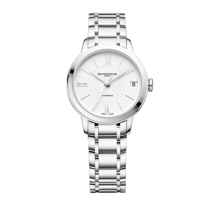 Baume & Mercier Classima M0A10267 Automatic 31 mm