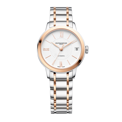 Baume & Mercier Classima M0A10269 Automatic 31 mm