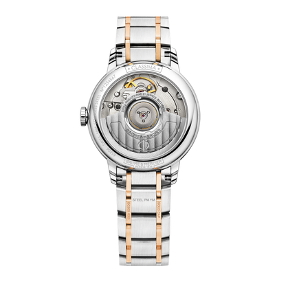 Baume & Mercier Classima M0A10269 Automatic 31 mm