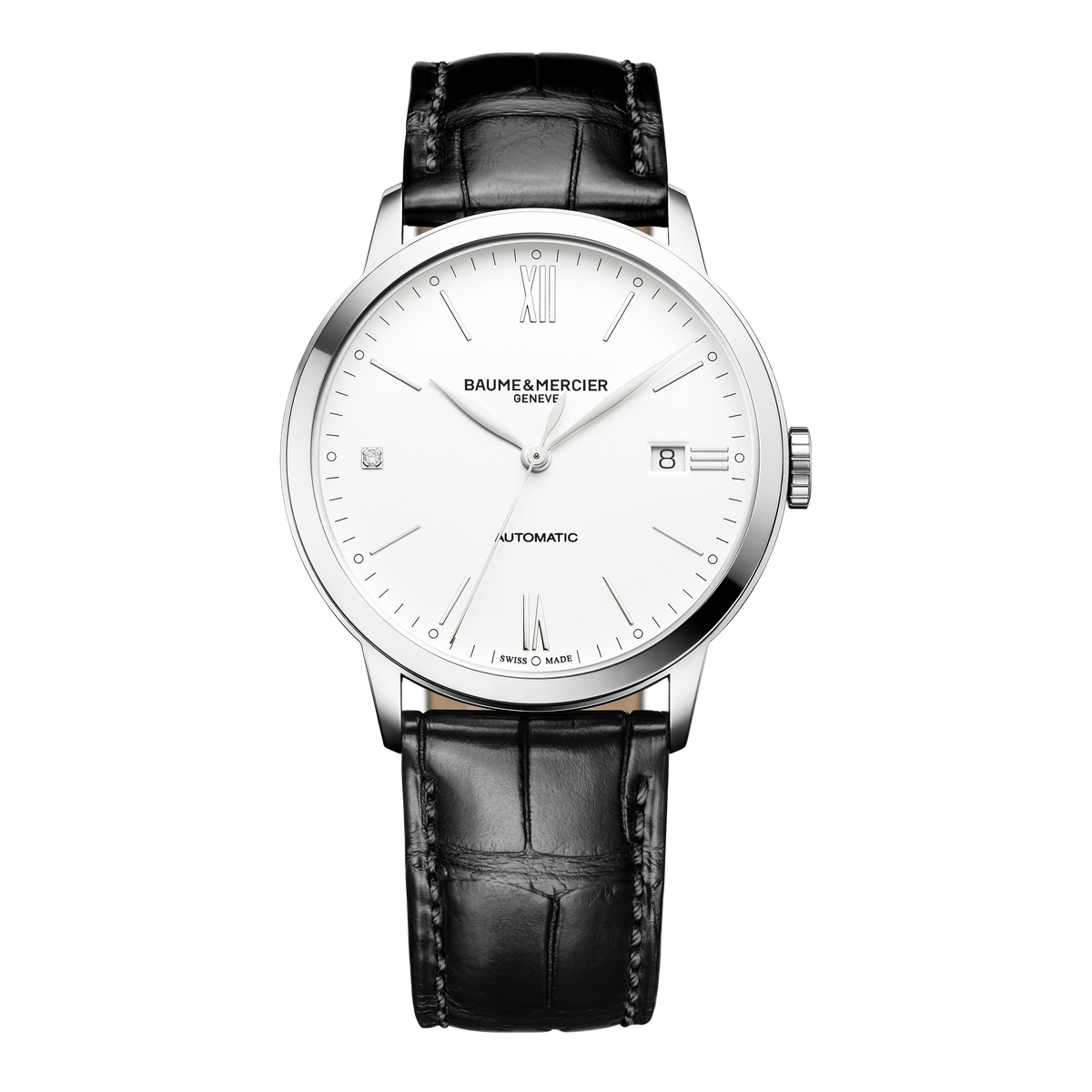 Baume & Mercier Classima M0A10310 Automatic 40 mm