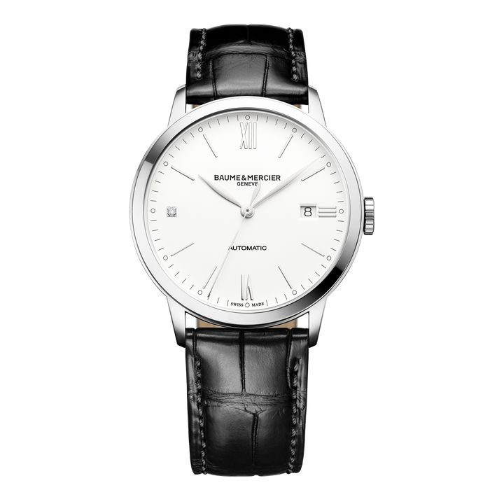 Baume & Mercier Classima M0A10310 Automatic 40 mm