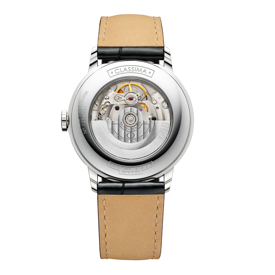 Baume & Mercier Classima M0A10310 Automatic 40 mm