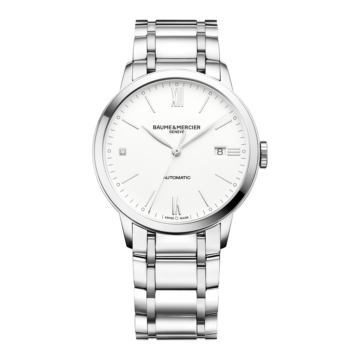 Baume & Mercier Classima M0A10311 Automatic 40 mm