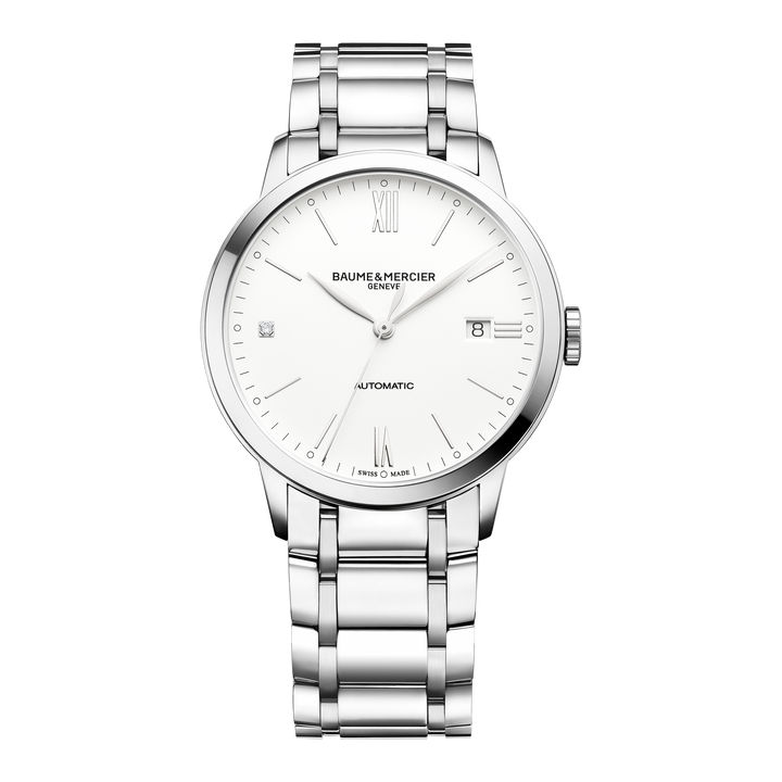 Baume & Mercier Classima M0A10311 Automatic 40 mm