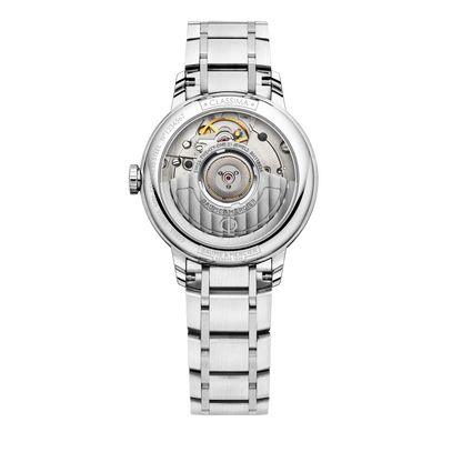 Baume & Mercier Classima M0A10312 Automatic 31 mm