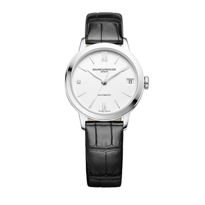 Baume & Mercier Classima M0A10313 Automatic 31 mm