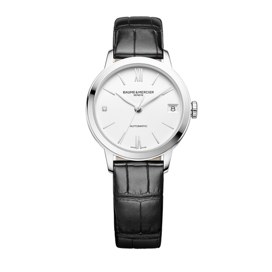 Baume & Mercier Classima M0A10313 Automatic 31 mm