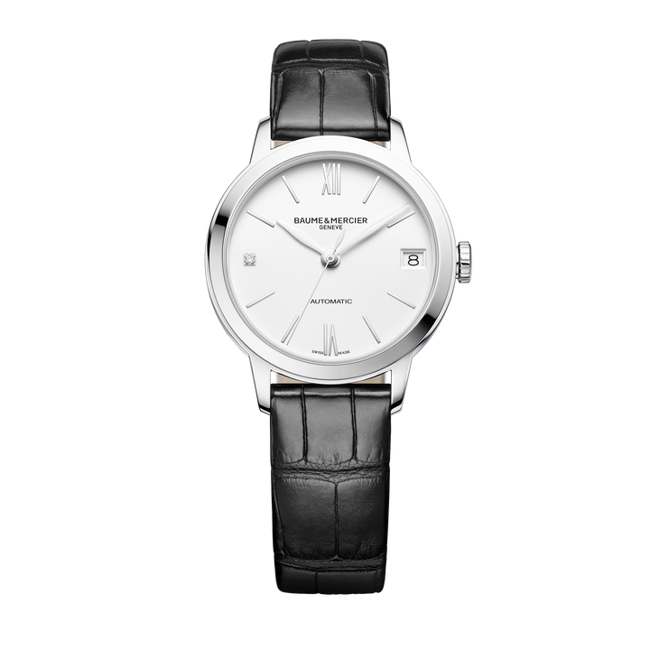 Baume & Mercier Classima M0A10313 Automatic 31 mm