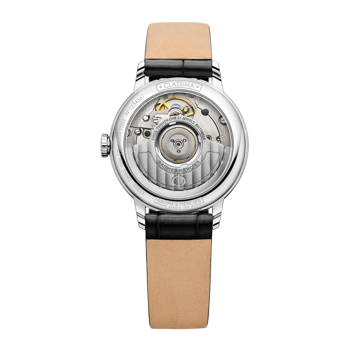 Baume & Mercier Classima M0A10313 Automatic 31 mm