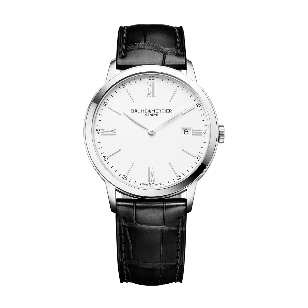 Baume & Mercier Classima M0A10323 Quartz 40 mm