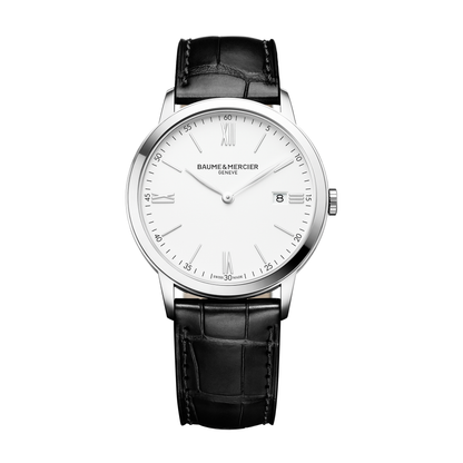 Baume & Mercier Classima M0A10323 Quartz 40 mm