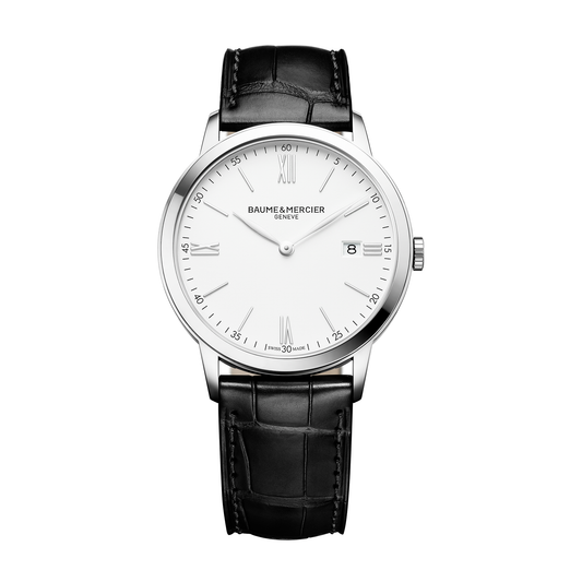 Baume & Mercier Classima M0A10323 Quartz 40 mm
