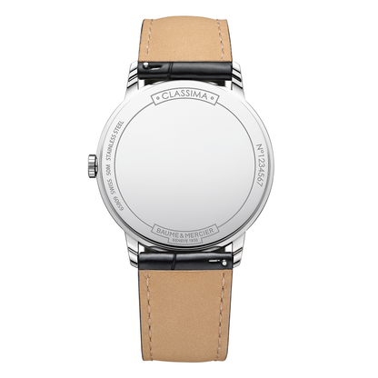 Baume & Mercier Classima M0A10324 Quartz 40 mm