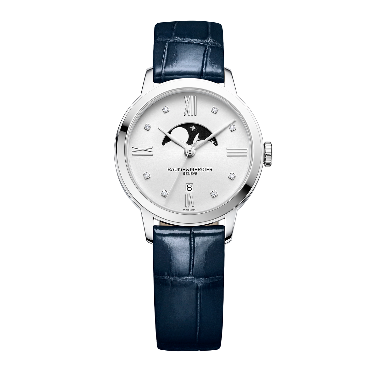 Baume & Mercier Classima M0A10329 Quartz 31 mm