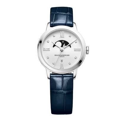 Baume & Mercier Classima M0A10329 Quartz 31 mm
