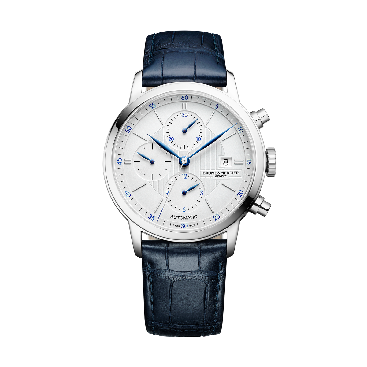 Baume & Mercier Classima M0A10330 Automatic 42 mm