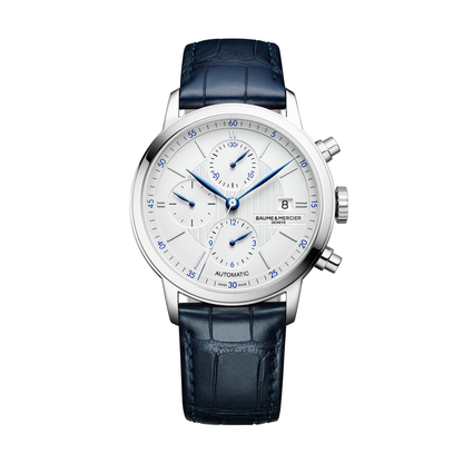 Baume & Mercier Classima M0A10330 Automatic 42 mm