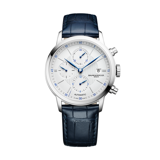 Baume & Mercier Classima M0A10330 Automatic 42 mm