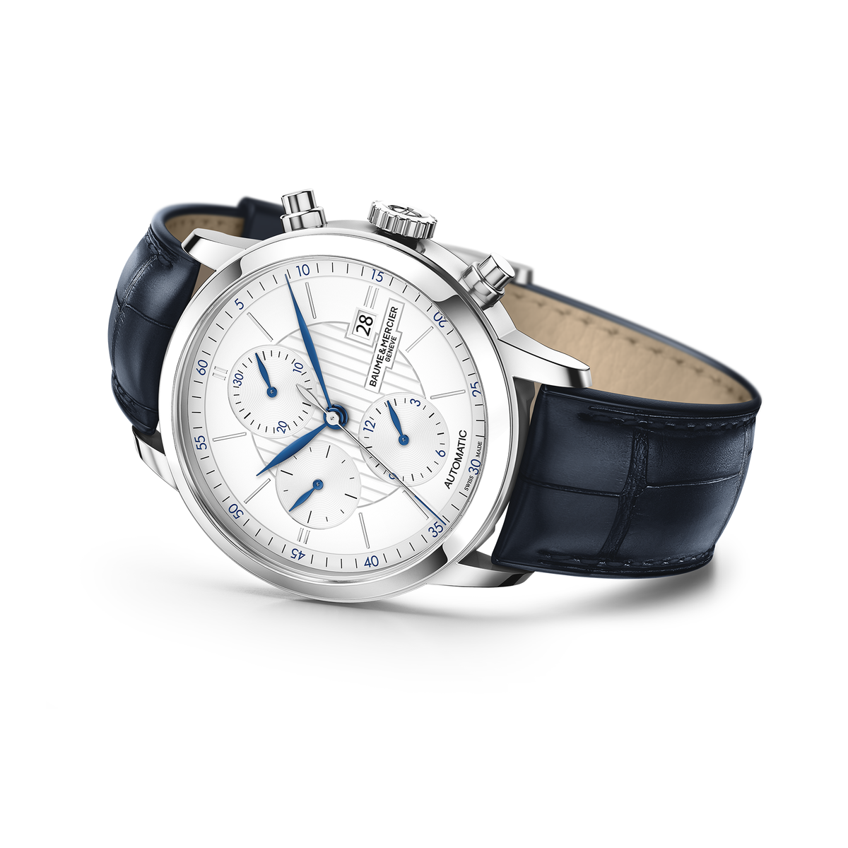 Baume & Mercier Classima M0A10330 Automatic 42 mm