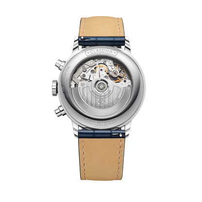 Baume & Mercier Classima M0A10330 Automatic 42 mm