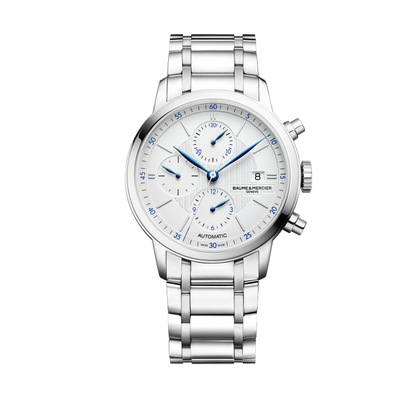 Baume & Mercier Classima M0A10331 Automatic 42 mm