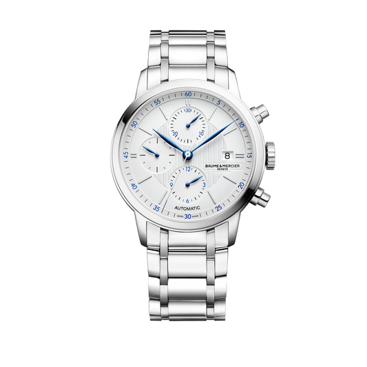 Baume & Mercier Classima M0A10331 Automatic 42 mm