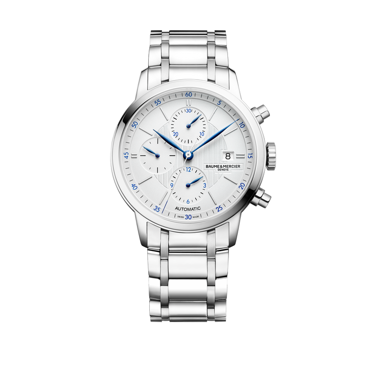 Baume & Mercier Classima M0A10331 Automatic 42 mm