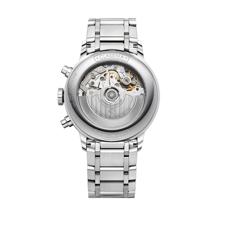 Baume & Mercier Classima M0A10331 Automatic 42 mm