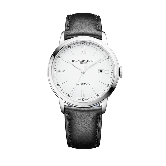 Baume & Mercier Classima M0A10332 Automatic 42 mm