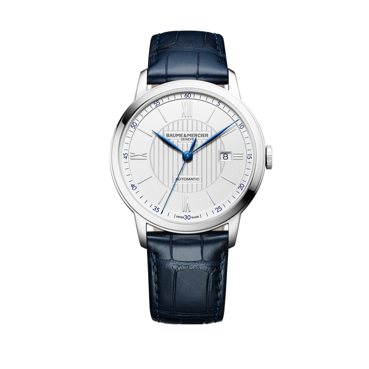 Baume & Mercier Classima M0A10333 Automatic 42 mm