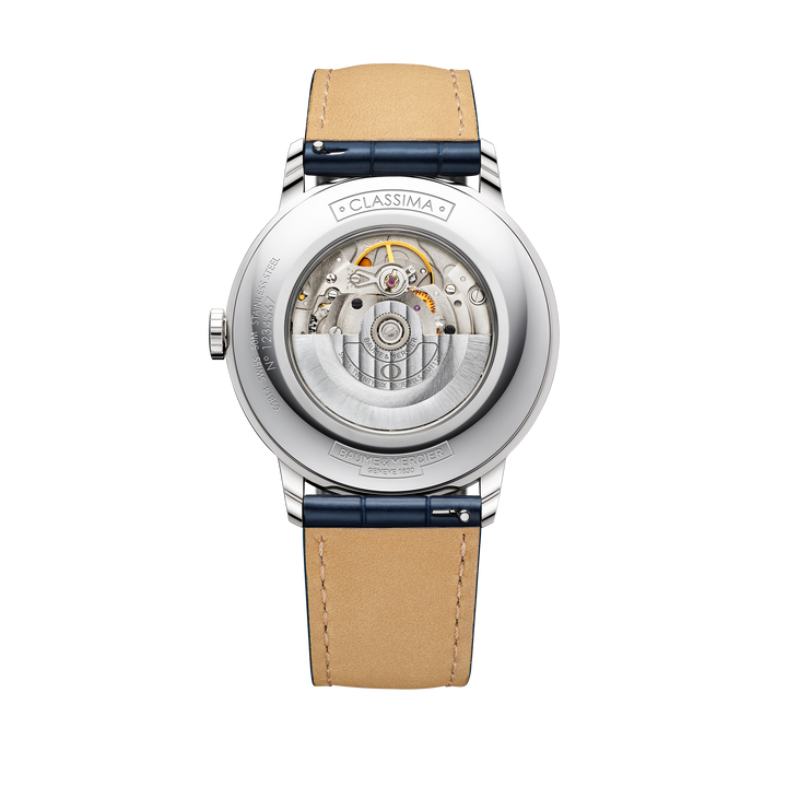 Baume & Mercier Classima M0A10333 Automatic 42 mm