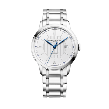 Baume & Mercier Classima M0A10334 Automatic 42 mm