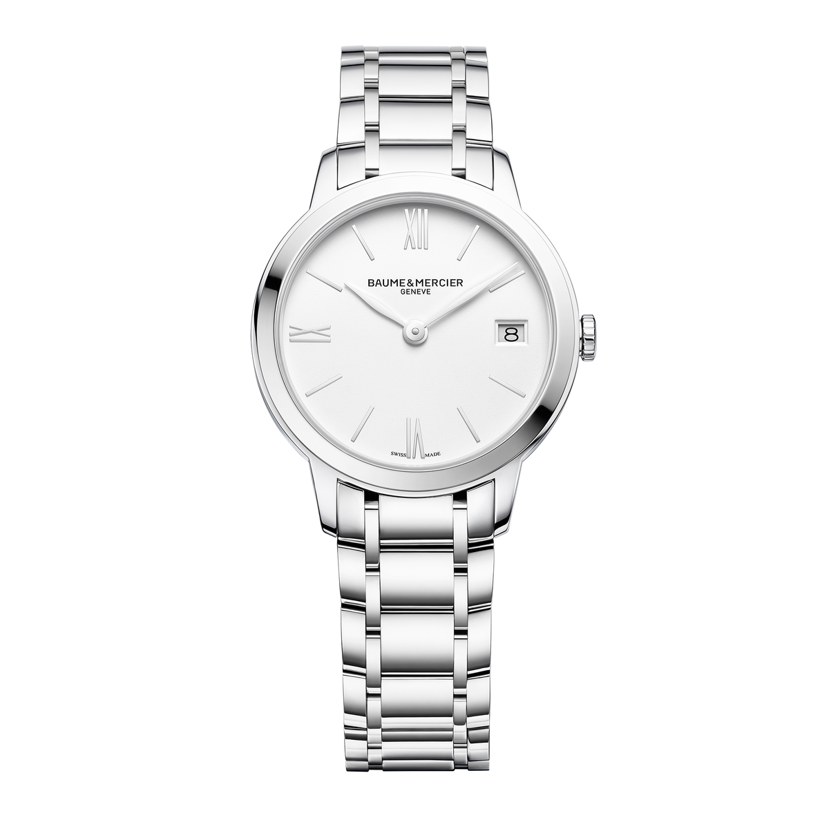Baume & Mercier Classima M0A10335 Quartz 31 mm